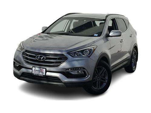 Thumbnail: 2018 Hyundai Santa Fe - 4