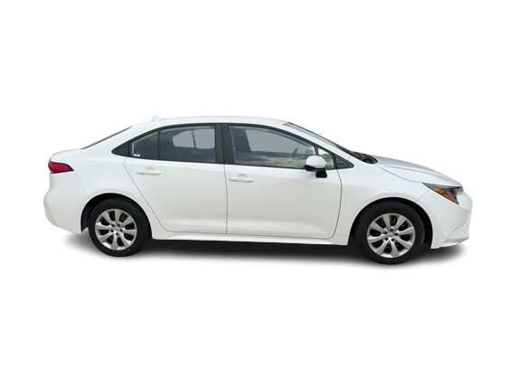 Thumbnail: 2024 Toyota Corolla - 22