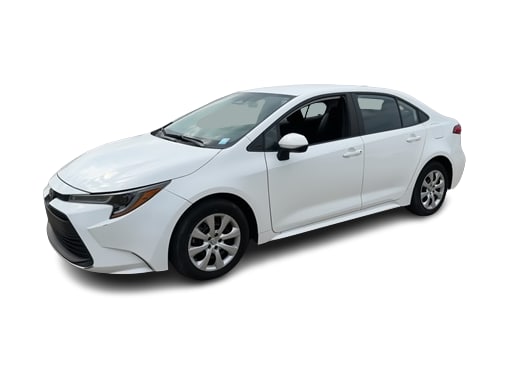 Thumbnail: 2024 Toyota Corolla - 20