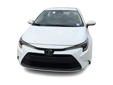 Thumbnail: 2024 Toyota Corolla - 6