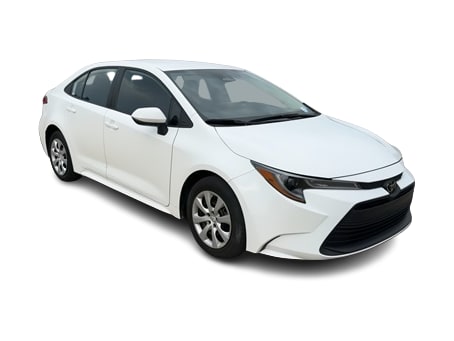 Thumbnail: 2024 Toyota Corolla - 19