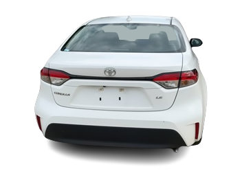 Thumbnail: 2024 Toyota Corolla - 5