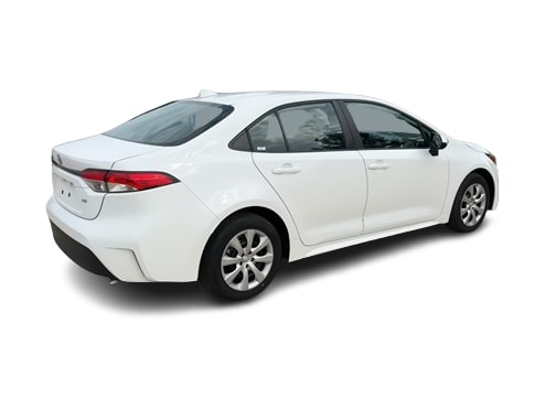 Thumbnail: 2024 Toyota Corolla - 21