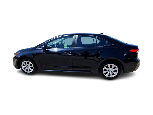 Thumbnail: 2024 Toyota Corolla - 20