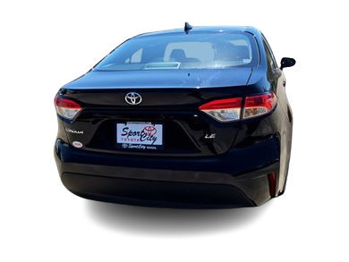 Thumbnail: 2024 Toyota Corolla - 21
