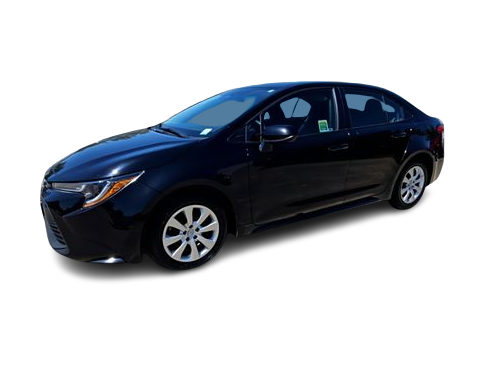 Thumbnail: 2024 Toyota Corolla - 3
