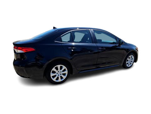 Thumbnail: 2024 Toyota Corolla - 22
