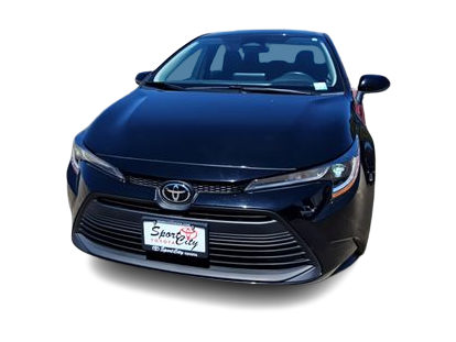 Thumbnail: 2024 Toyota Corolla - 5