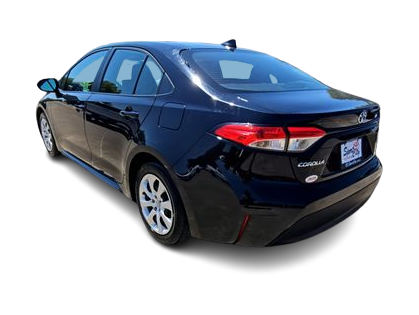 Thumbnail: 2024 Toyota Corolla - 4