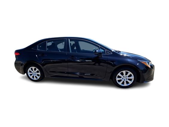 Thumbnail: 2024 Toyota Corolla - 23