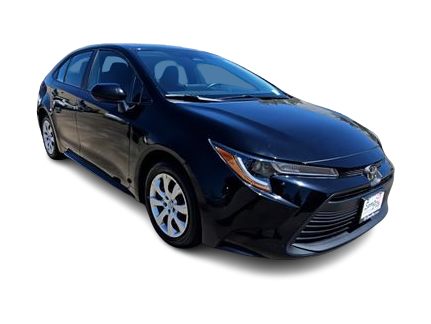 Thumbnail: 2024 Toyota Corolla - 19