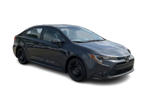 2025 Toyota Corolla LE 16