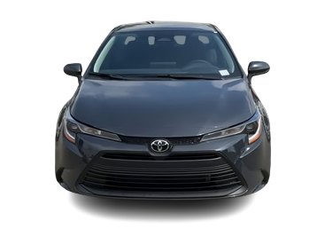 2025 Toyota Corolla LE 17