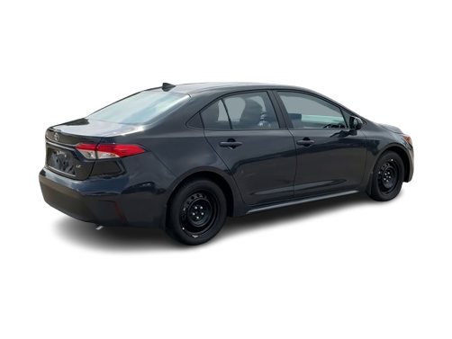 2025 Toyota Corolla LE 19