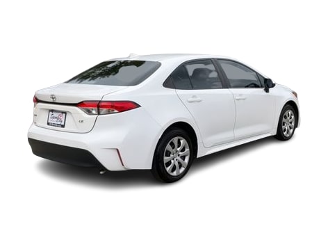 Thumbnail: 2024 Toyota Corolla - 18