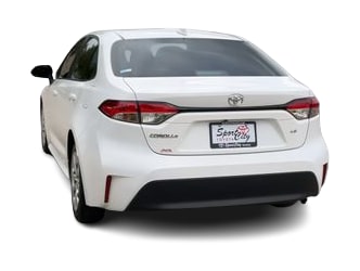 Thumbnail: 2024 Toyota Corolla - 17