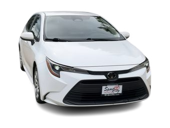 Thumbnail: 2024 Toyota Corolla - 21