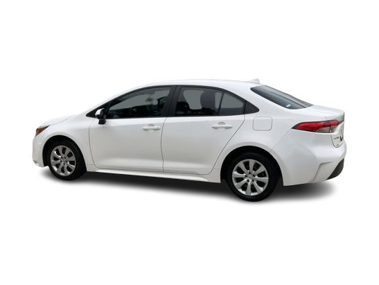 Thumbnail: 2024 Toyota Corolla - 3