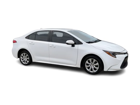 Thumbnail: 2024 Toyota Corolla - 20