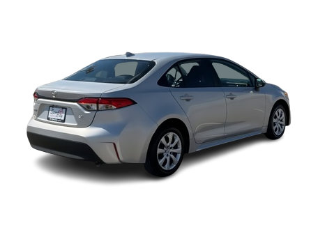 Thumbnail: 2024 Toyota Corolla - 21