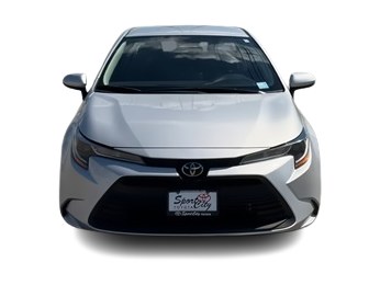 Thumbnail: 2024 Toyota Corolla - 4