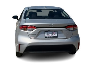 Thumbnail: 2024 Toyota Corolla - 20