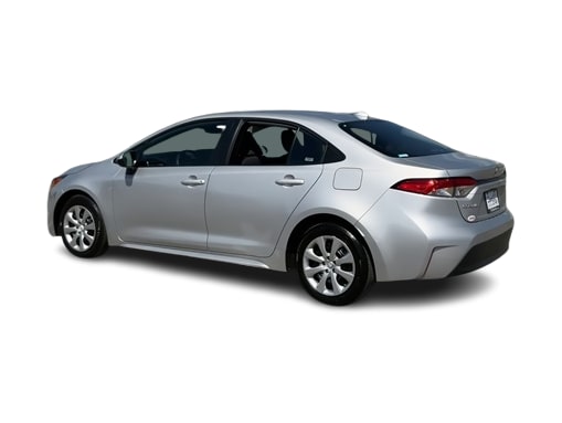 Thumbnail: 2024 Toyota Corolla - 19