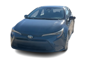 Thumbnail: 2024 Toyota Corolla - 18