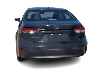Thumbnail: 2024 Toyota Corolla - 20