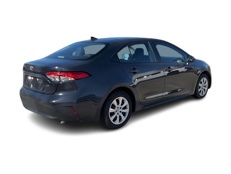Thumbnail: 2024 Toyota Corolla - 21