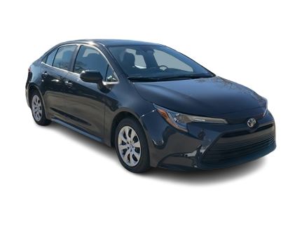 Thumbnail: 2024 Toyota Corolla - 17