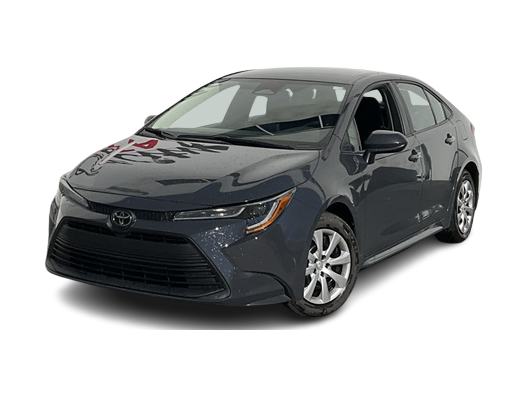Thumbnail: 2024 Toyota Corolla - 4