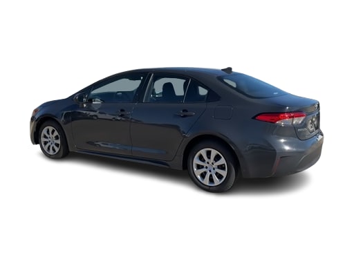 Thumbnail: 2024 Toyota Corolla - 19