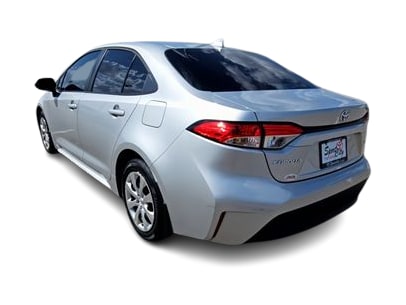 Thumbnail: 2026 Toyota Corolla - 4