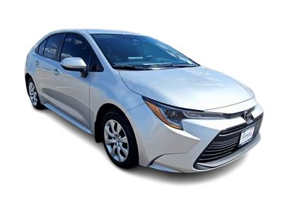 Thumbnail: 2026 Toyota Corolla - 19