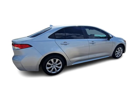 Thumbnail: 2026 Toyota Corolla - 21