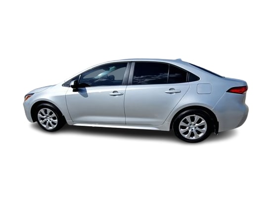 Thumbnail: 2026 Toyota Corolla - 3