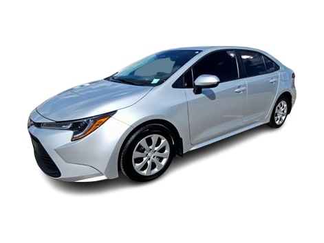 Thumbnail: 2026 Toyota Corolla - 20
