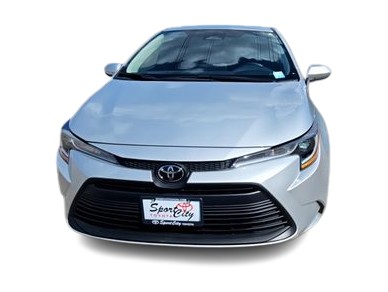 Thumbnail: 2026 Toyota Corolla - 5