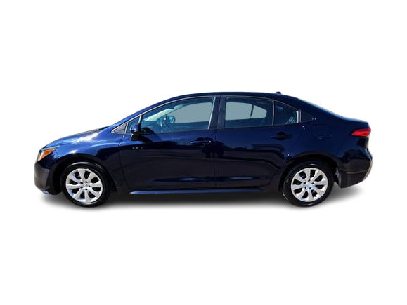 Thumbnail: 2026 Toyota Corolla - 20