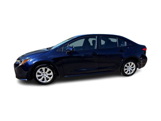Thumbnail: 2026 Toyota Corolla - 3
