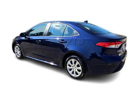 Thumbnail: 2026 Toyota Corolla - 21