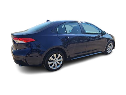 Thumbnail: 2026 Toyota Corolla - 22