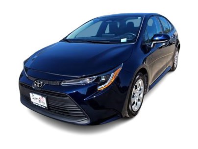 Thumbnail: 2026 Toyota Corolla - 19