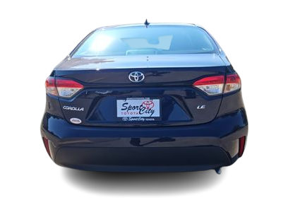 Thumbnail: 2026 Toyota Corolla - 4
