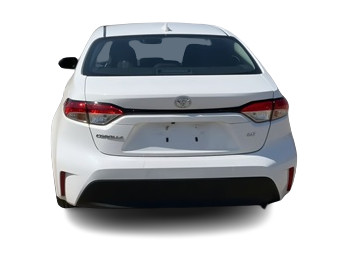 2023 Toyota Corolla LE 19
