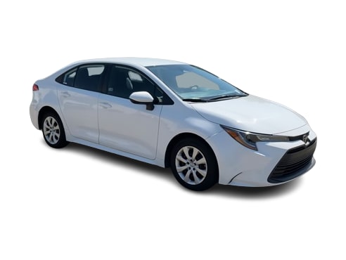 2023 Toyota Corolla LE 16