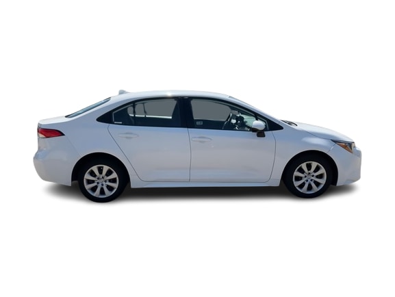 2023 Toyota Corolla LE 21
