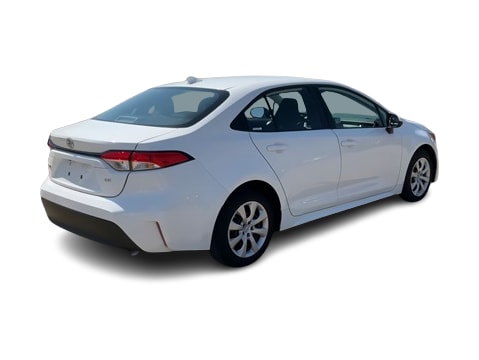 2023 Toyota Corolla LE 20