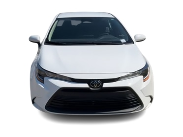 2023 Toyota Corolla LE 17